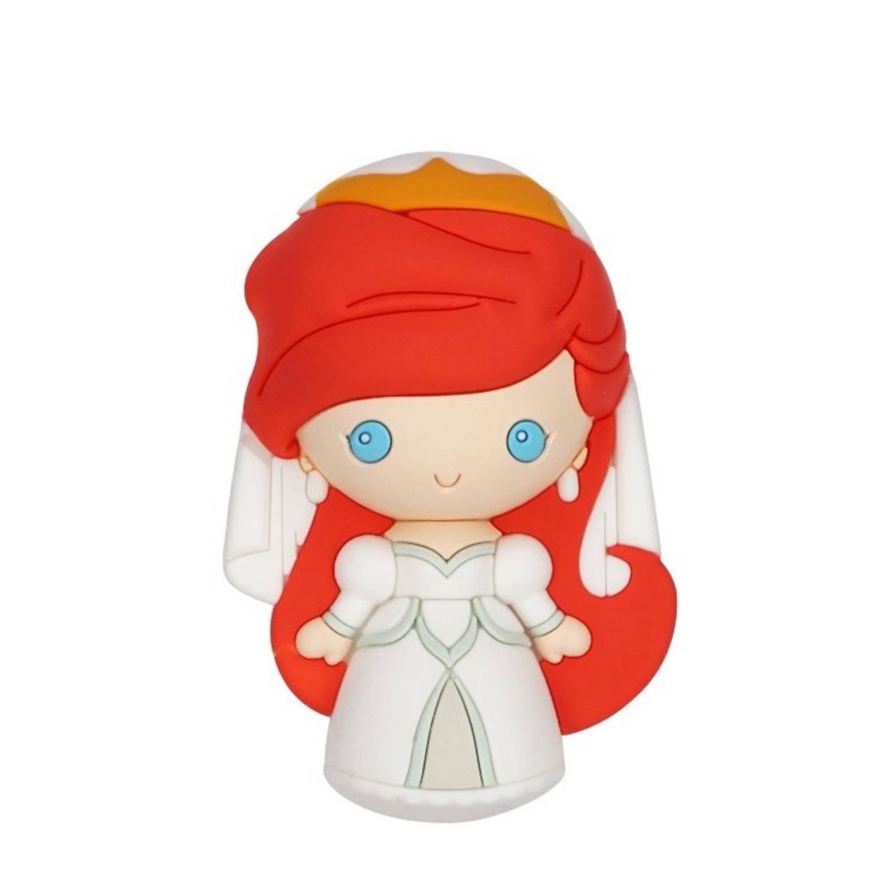 Ariel Exclusive Keychain